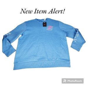 Men’s Levi’s SilverTab Sweatshirt